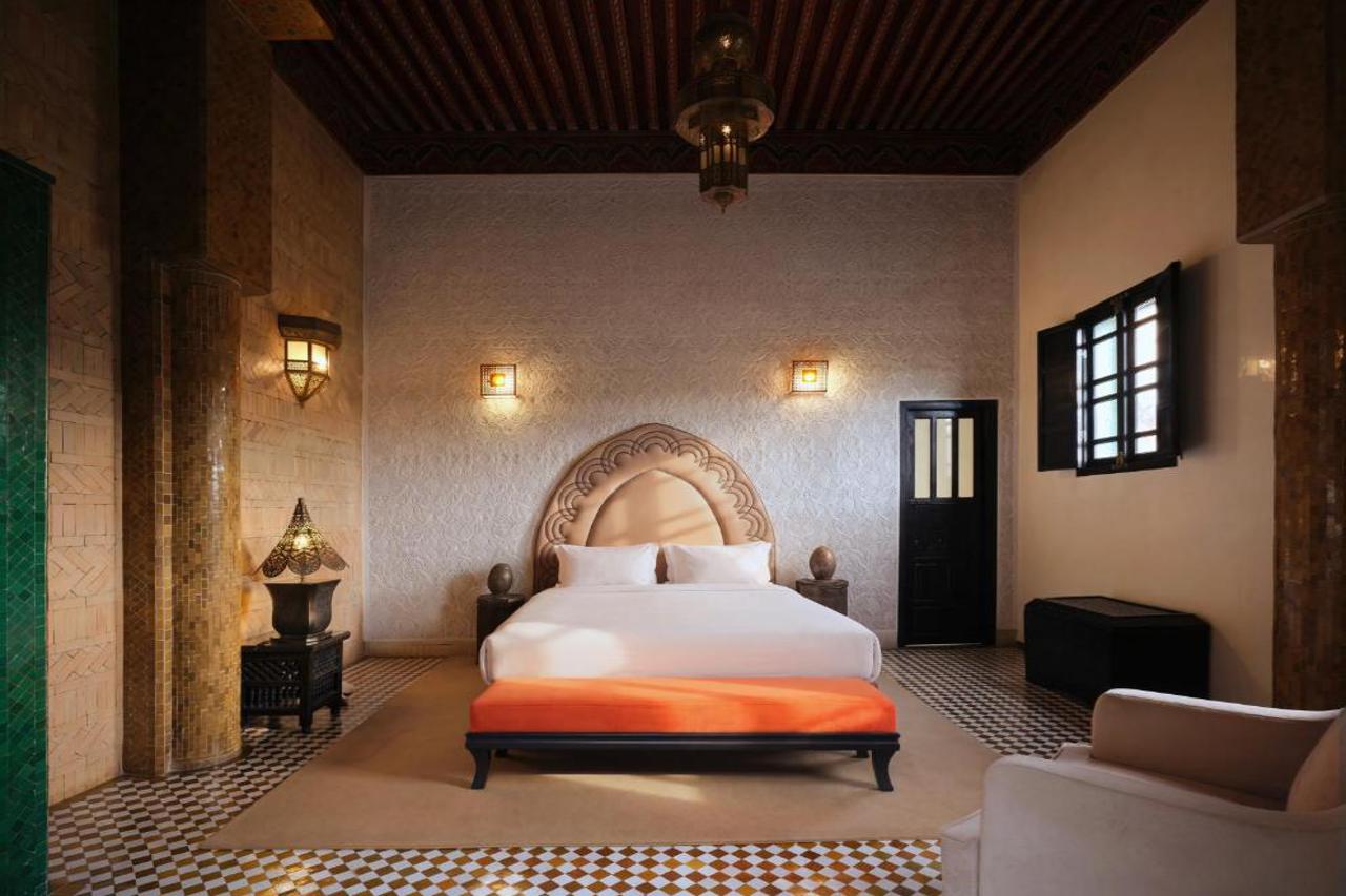 Palais De Fes Suites & Spa 9/30