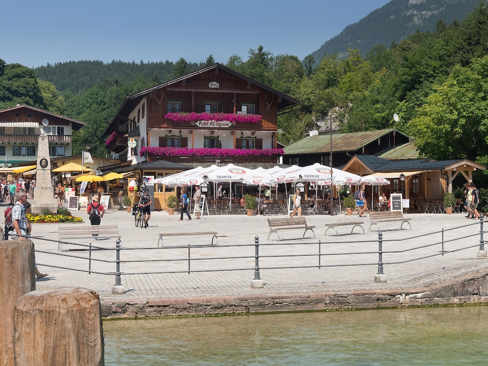 Hotel Konigssee 33/39