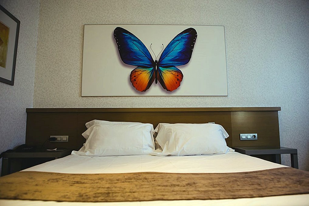 Mas Camarena Hotel Formerly Husa Mas Camarena 11/37