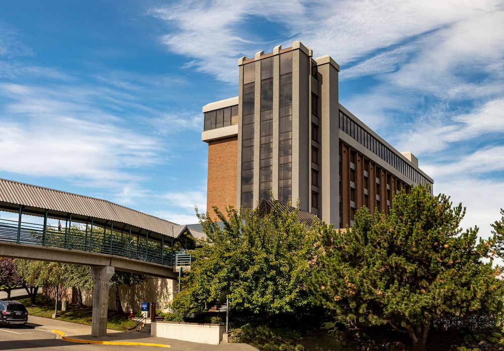 Coast Wenatchee Center Hotel in WENATCHEE - WA