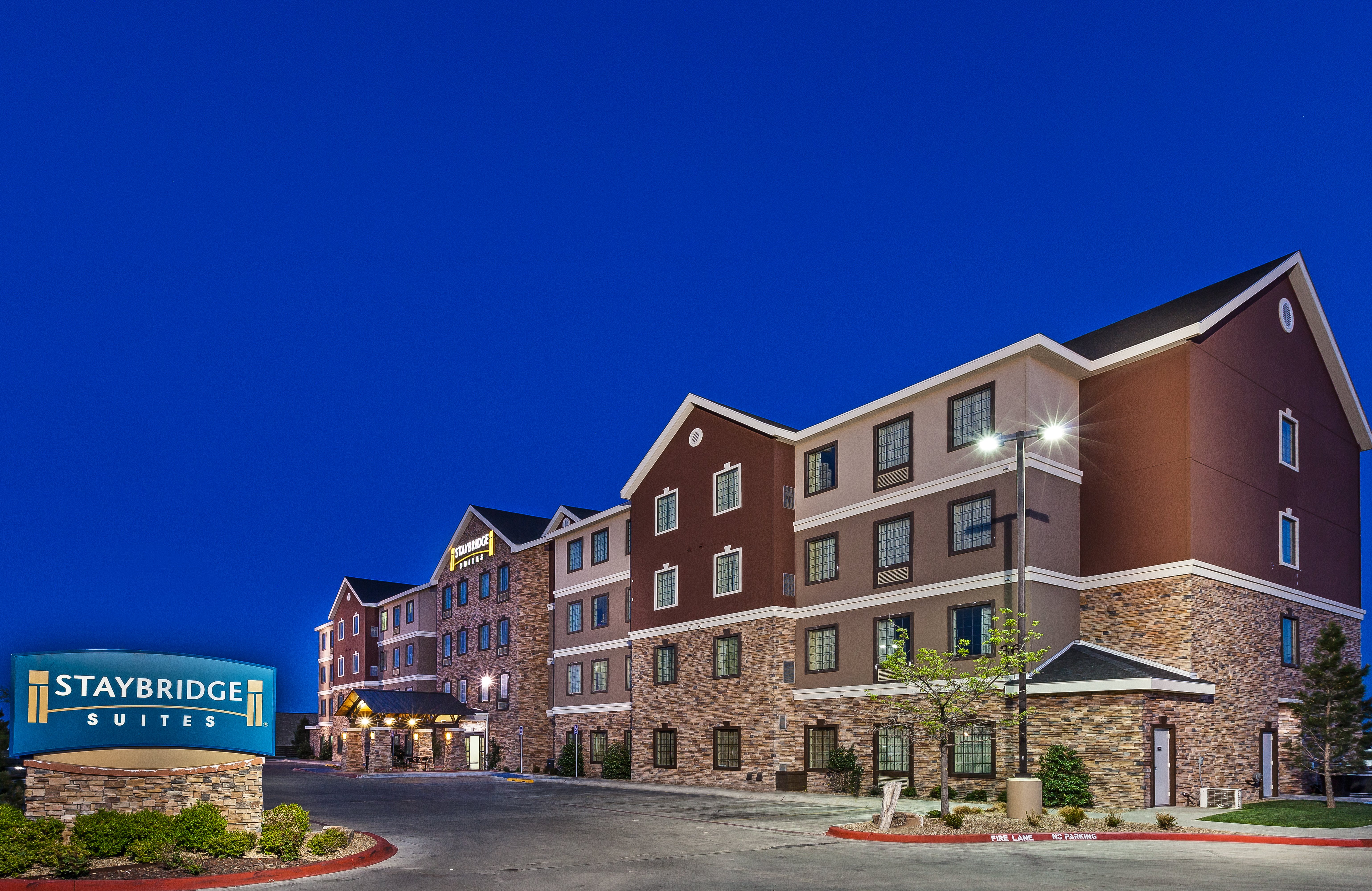 Staybridge Suites Amarillo-Western Crossing 4/49