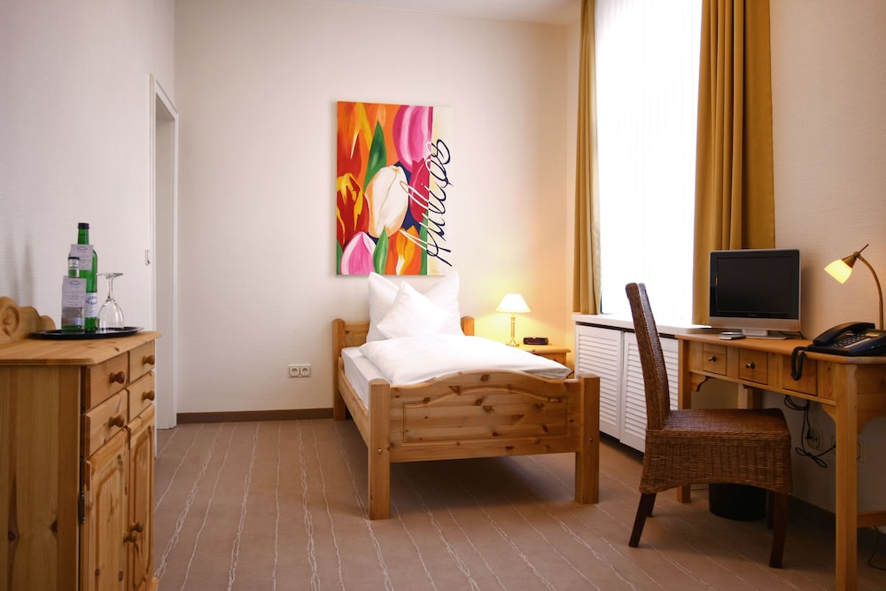 Haus Duden Hotel 20/73