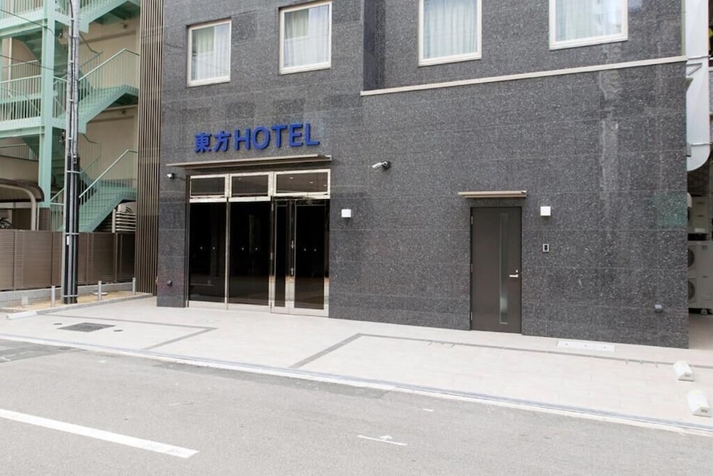 Toho Hotel Namba Motomachi 7/41