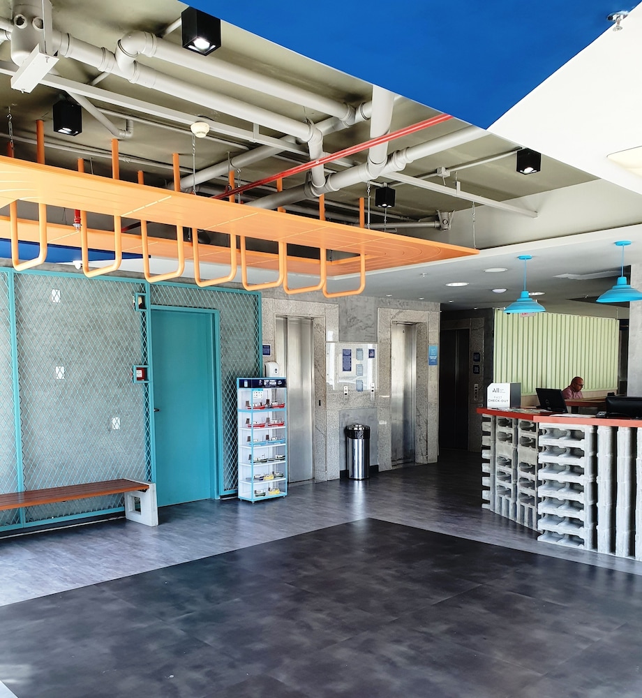 Ibis Budget Vitoria 35/50