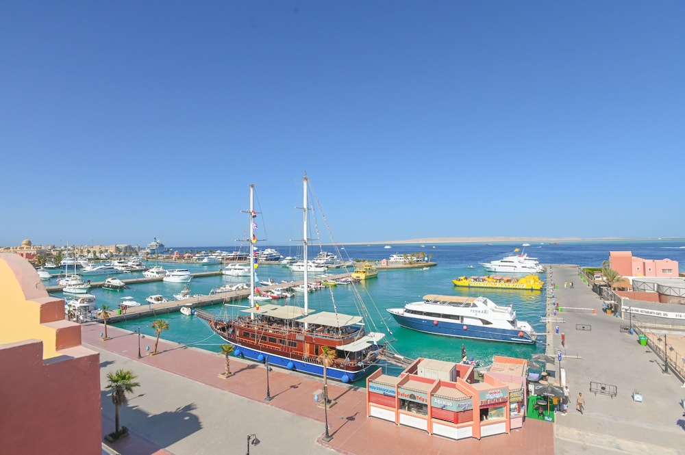 Ajira Boutique Hurghada Marina Hotel 46/57