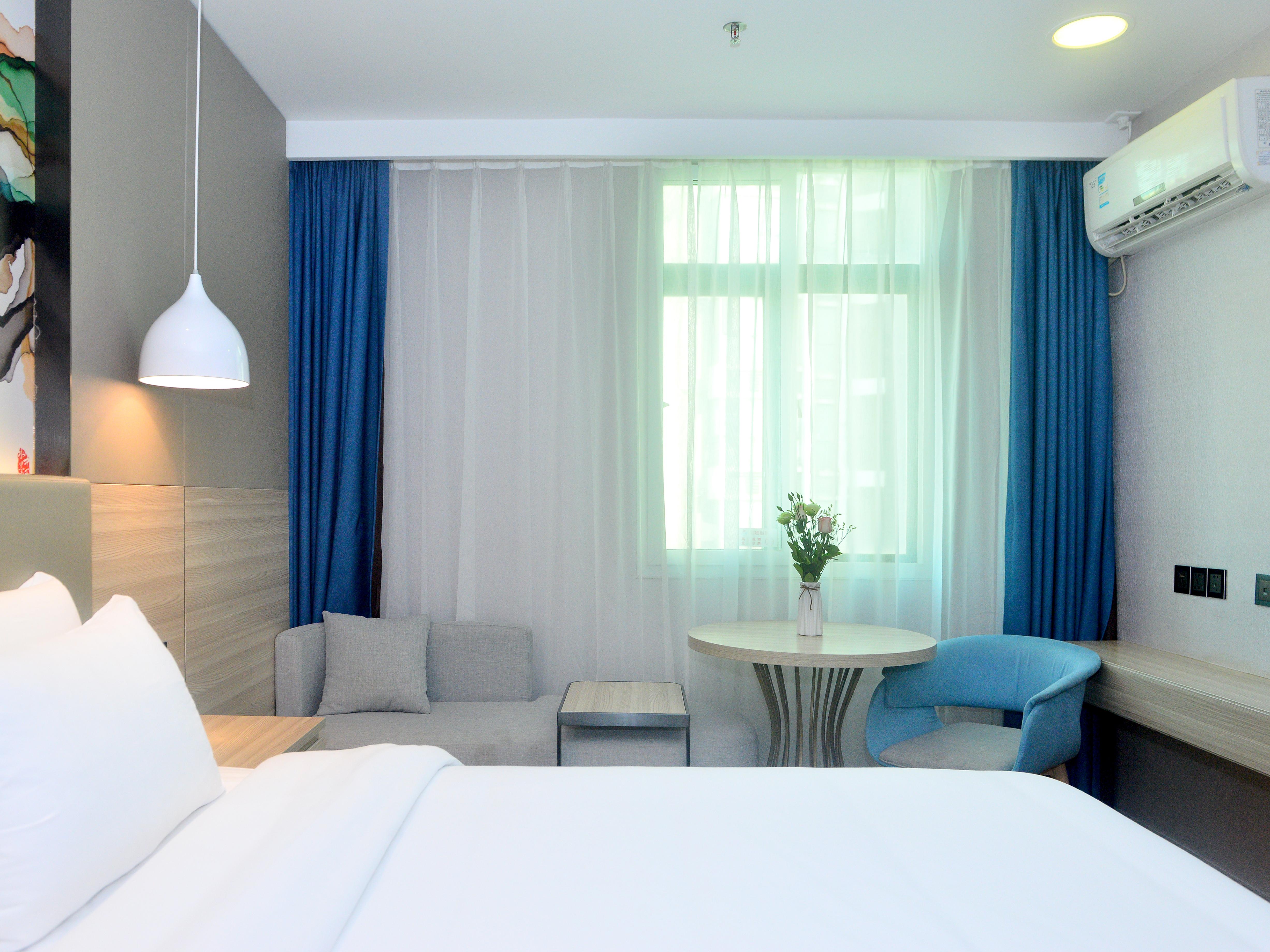 Hanting Hotel Shenzhen Sea World Merchants Road 19/29