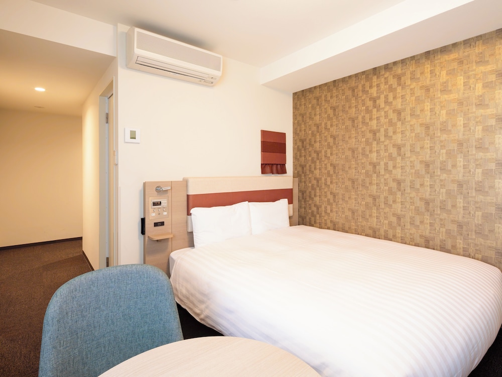 غرفة بسرير كوين، Comfort Hotel ERA Ise 2/6