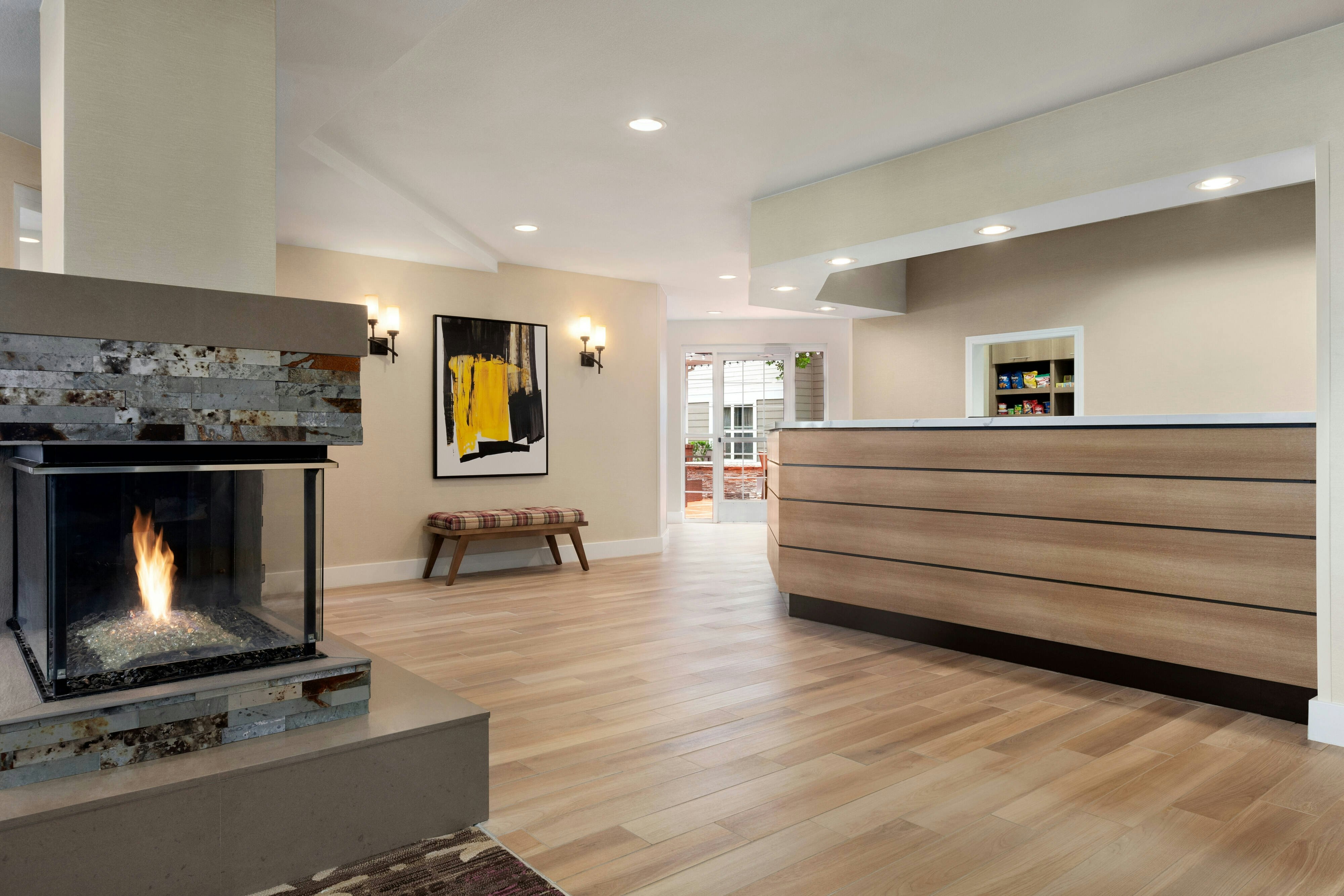 Residence Inn by Marriott Vacaville 4/38