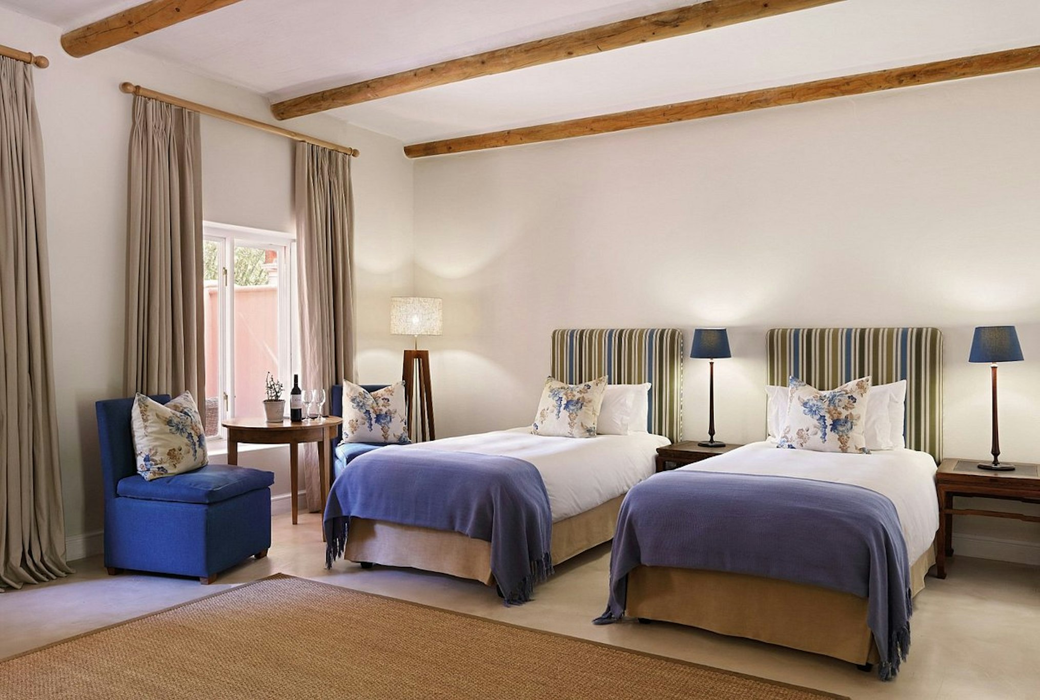 Spier Hotel 3/21