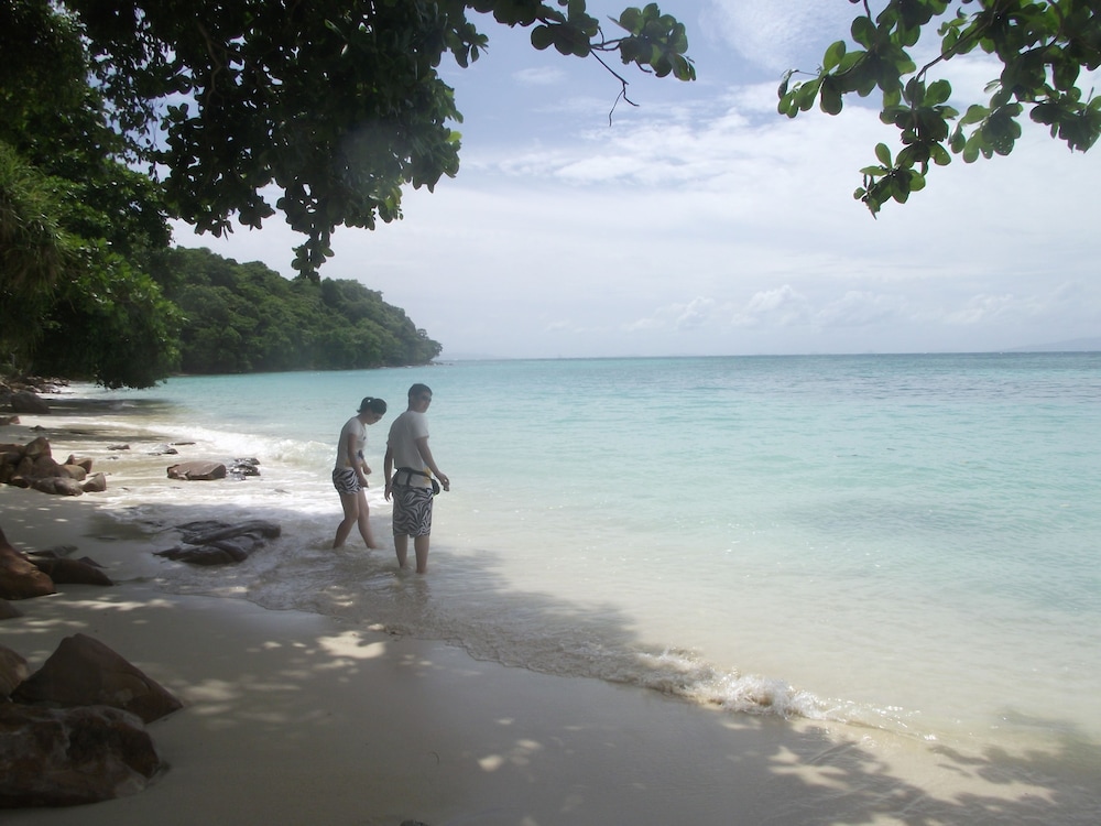 Phi Phi Natural Resort 67/74