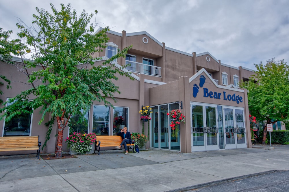 Bear Lodge At Wedgewood Resort 2/37