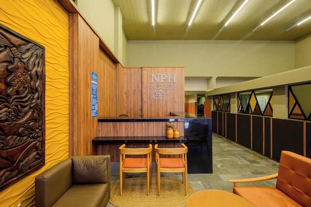 Nordeste Palace Hotel 30/41