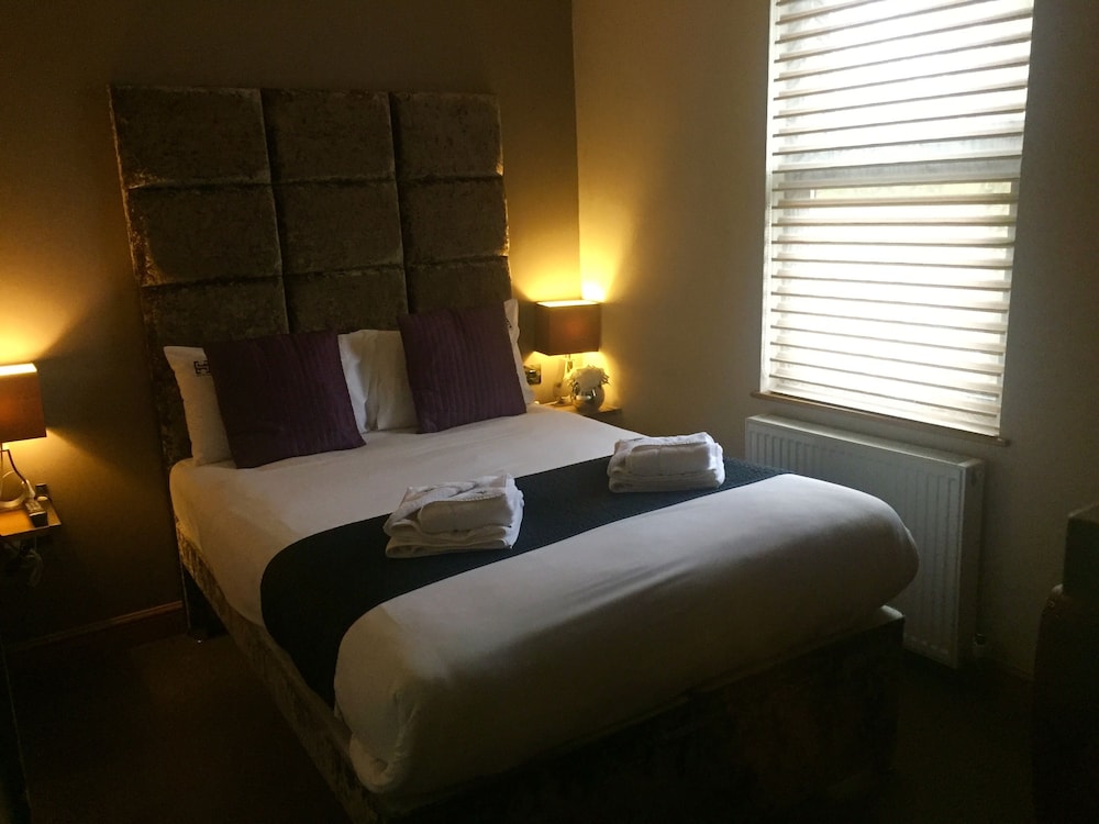 Homestay Hotel 16/66