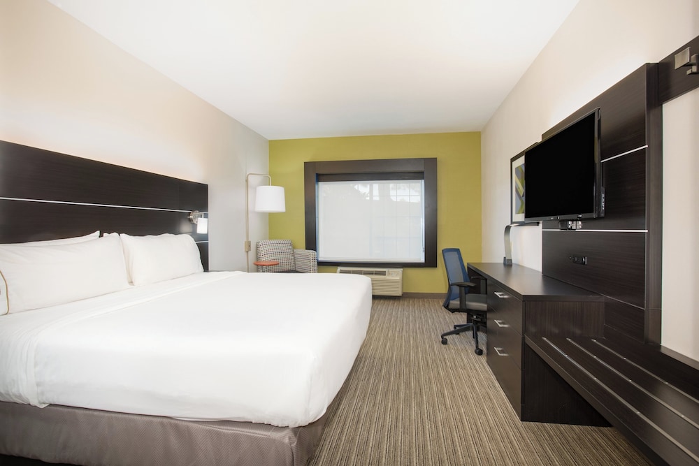 Holiday Inn Express Hotel And Suites Ft Collins 28/66