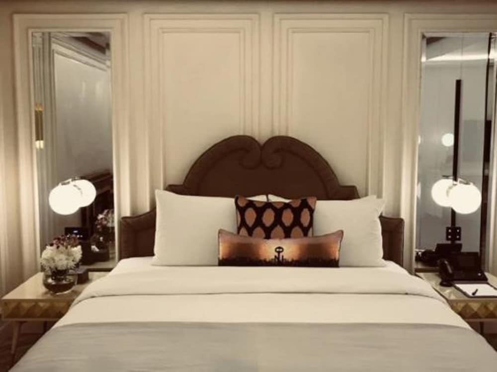 The Nishat Hotel Johar Town 18/50