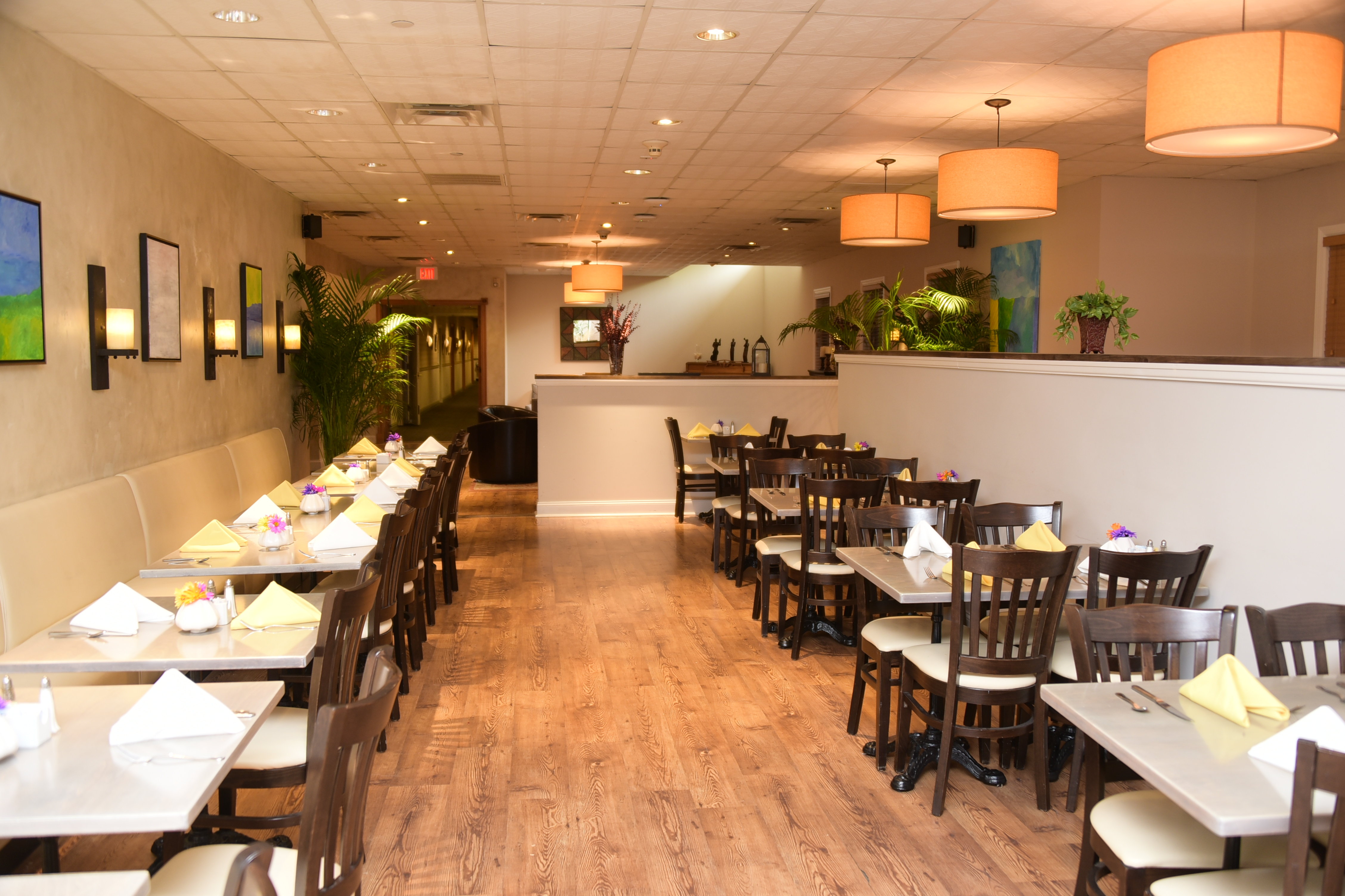 Southampton Inn 25/36