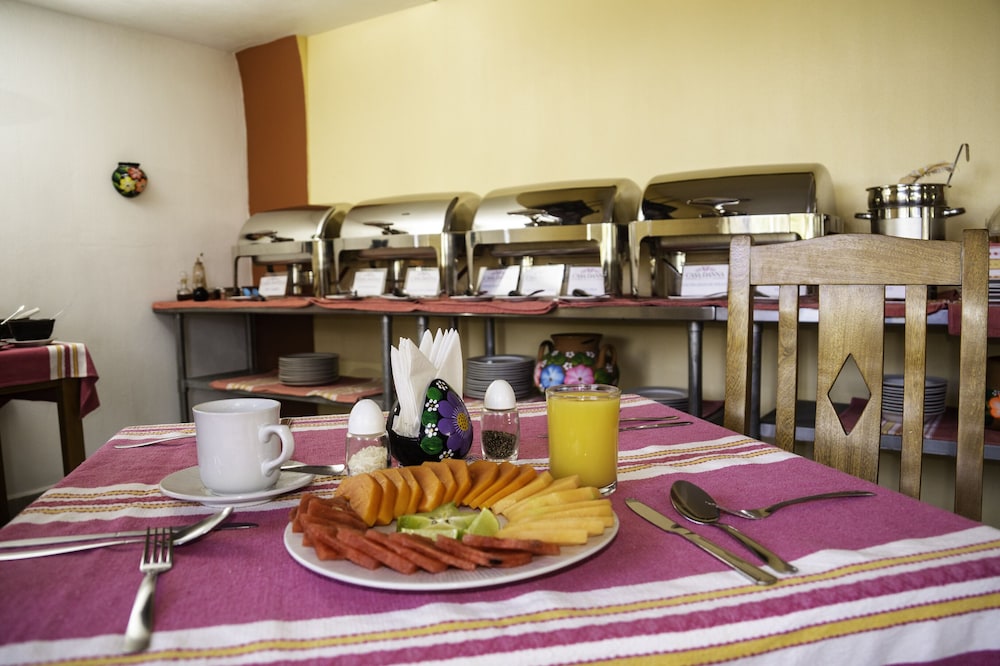 Hotel Casa Danna 51/69