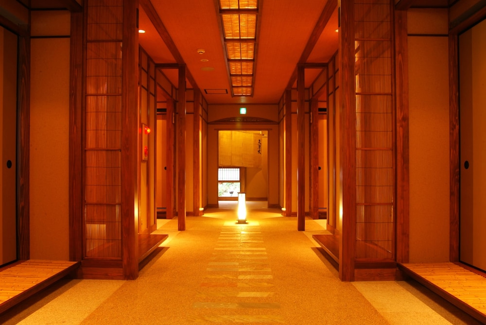 Hotel Amayadori No Yado Ujo Soan 29/50