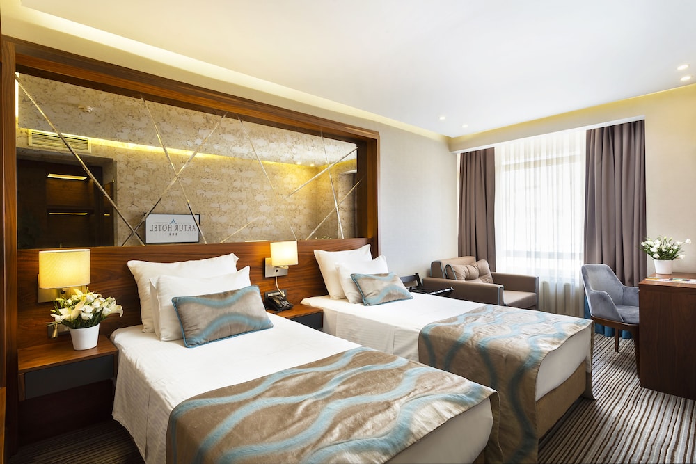 Artur Hotel Canakkale 12/45