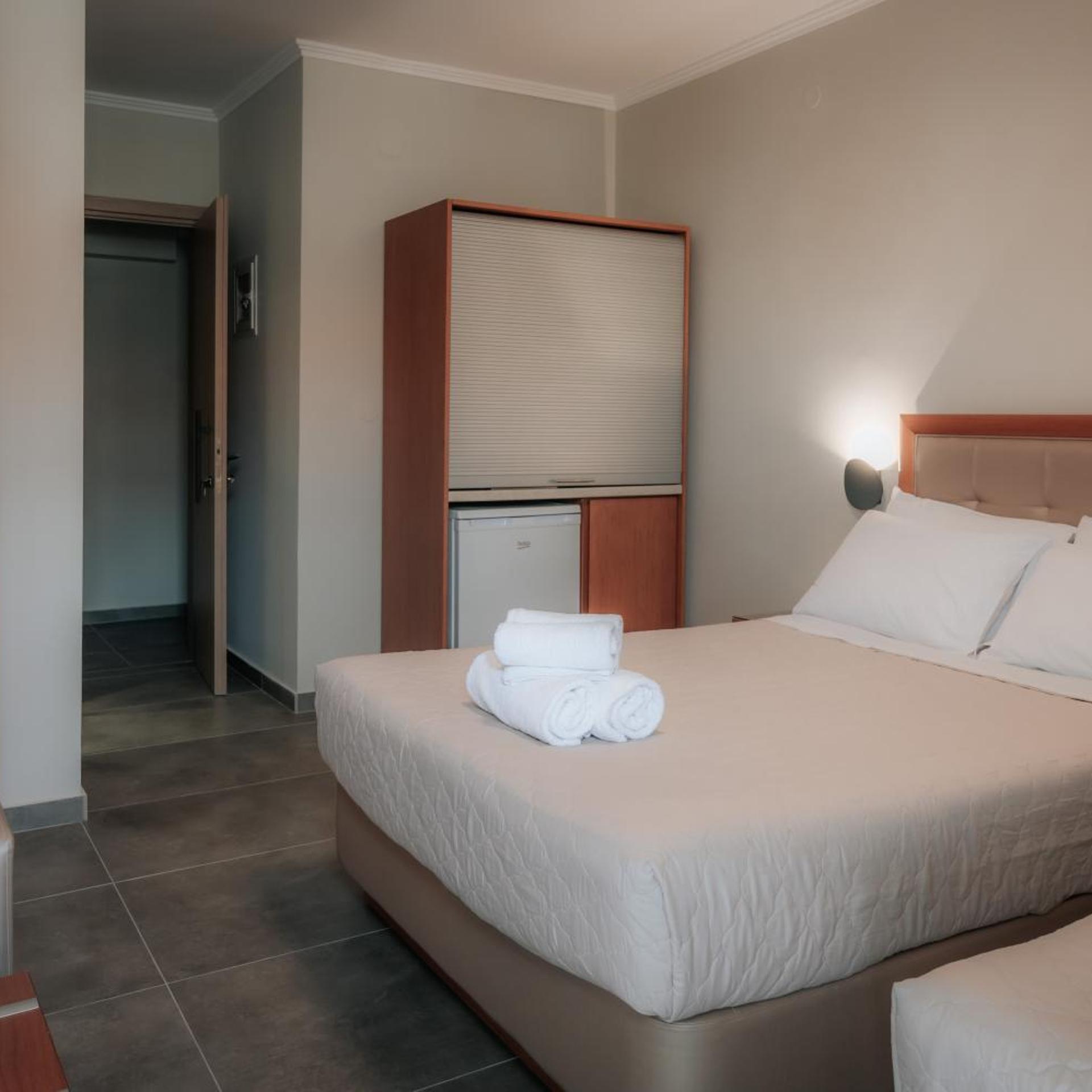 Hotel Hermes 9/50