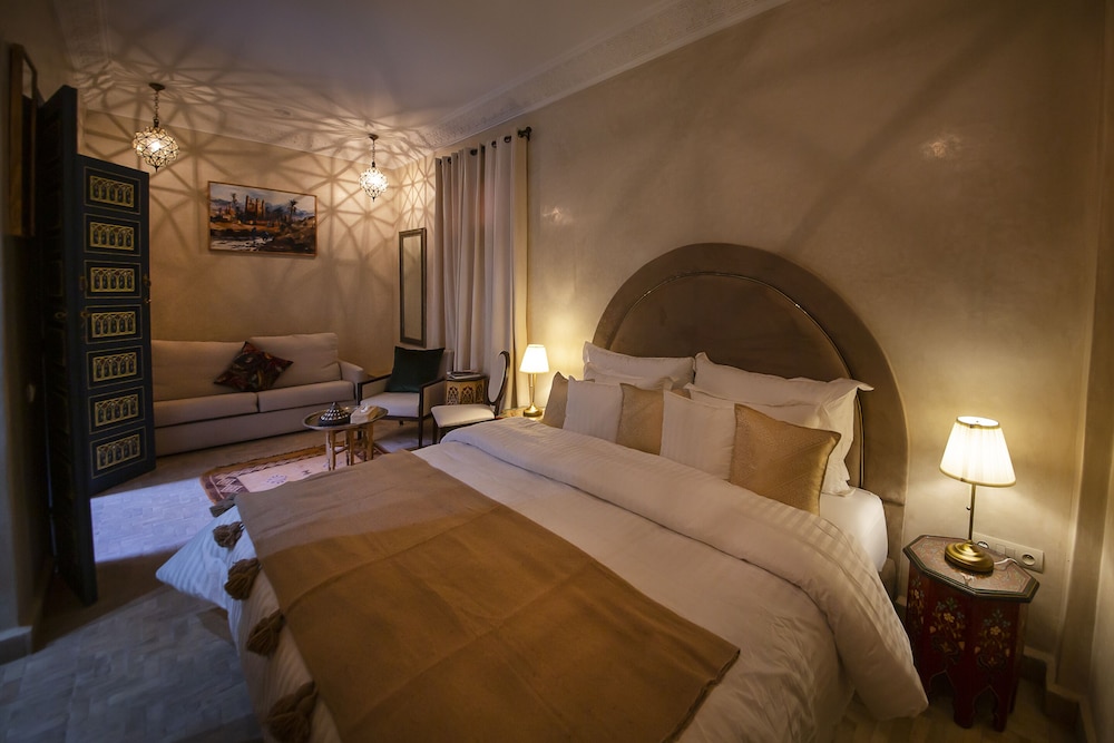 Riad Atrium 38/60
