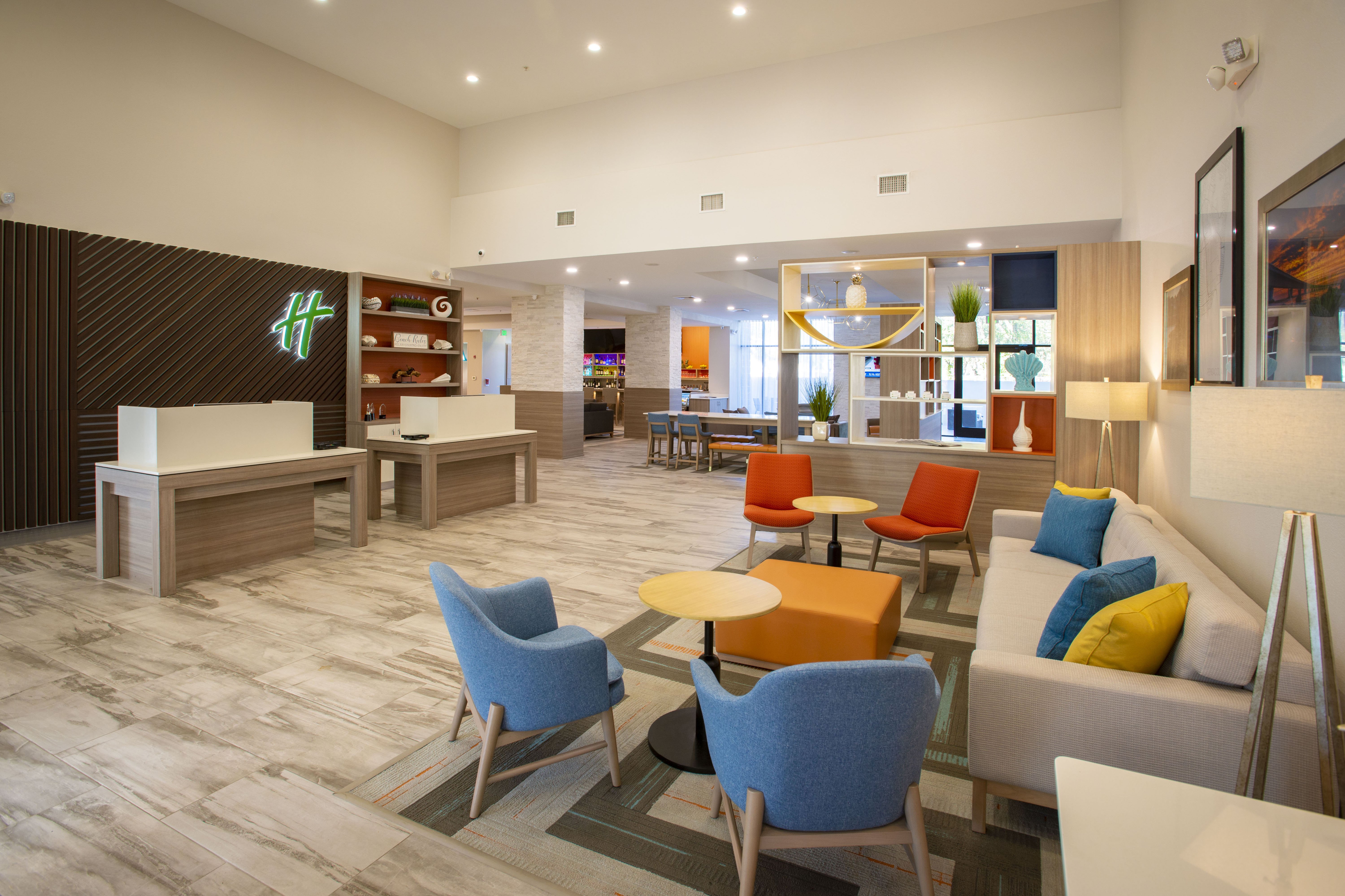 Holiday Inn Pensacola - University Area by IHG 22/31