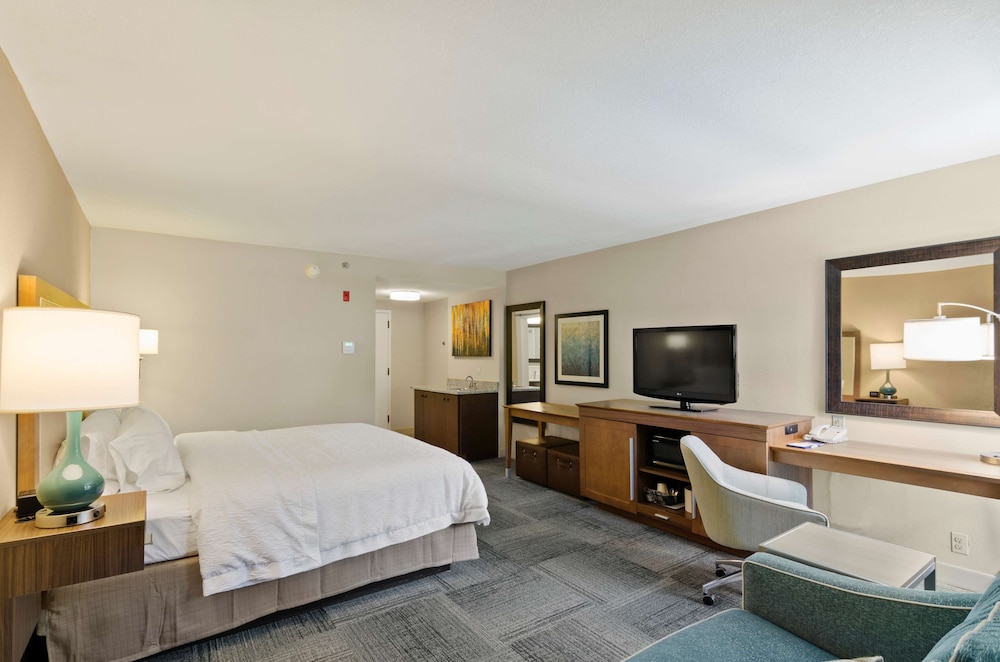 Hampton Inn Mount Dora 13/33