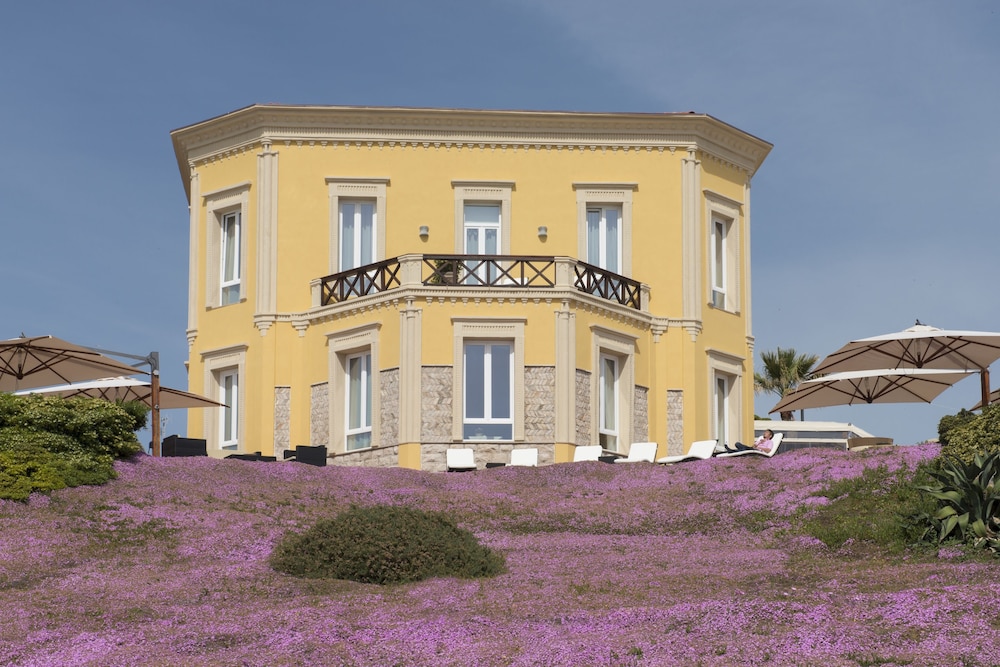 VILLA MOSCA 1/50