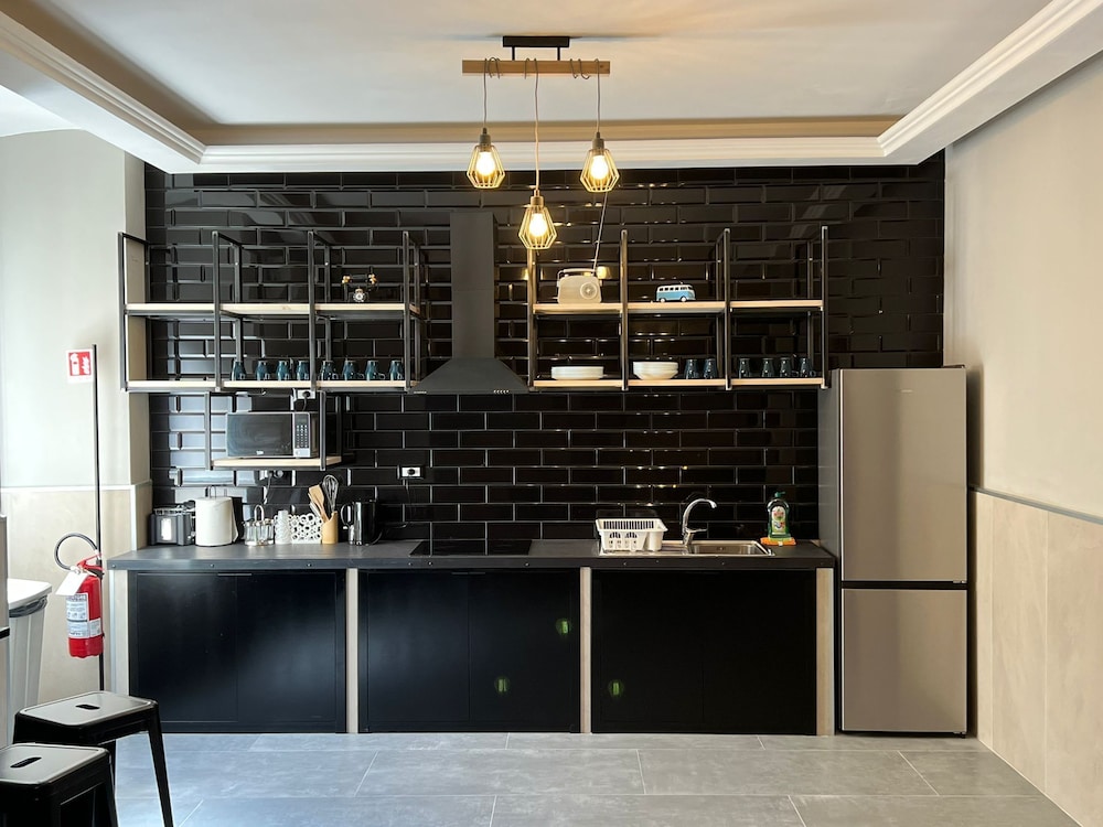 Palladini Hostel Rome 2/50