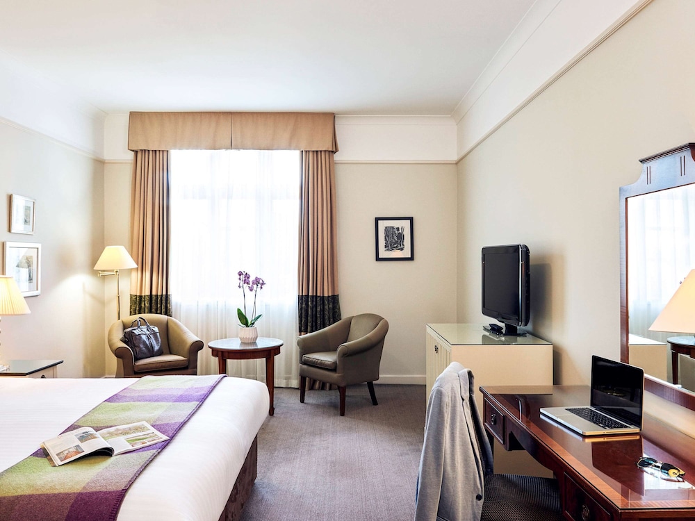 Albrighton Hall and Spa, a member of Radisson Individuals 54/73