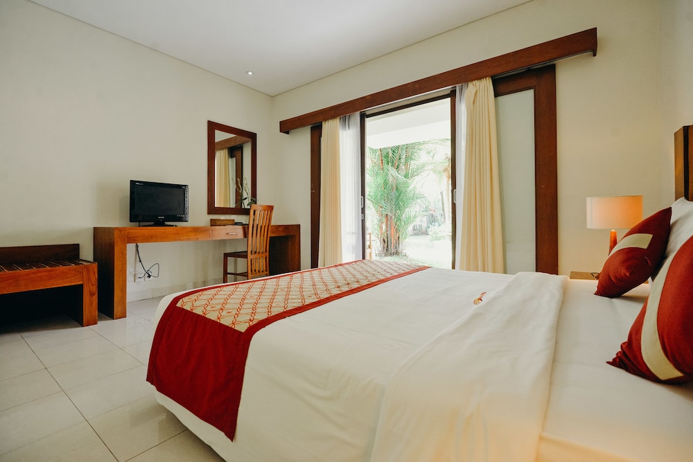Pertiwi Resort Spa 29/87