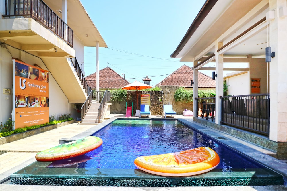 Lembayung Sari Homestay 36/50