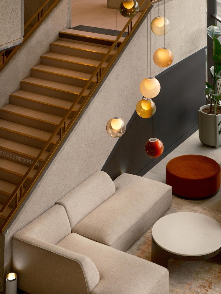Hyatt Centric Reims 40/69