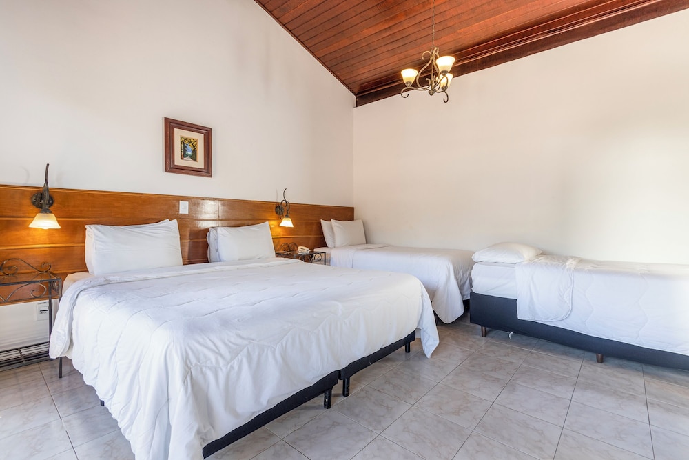 Hotel Ilha Branca Inn 11/50