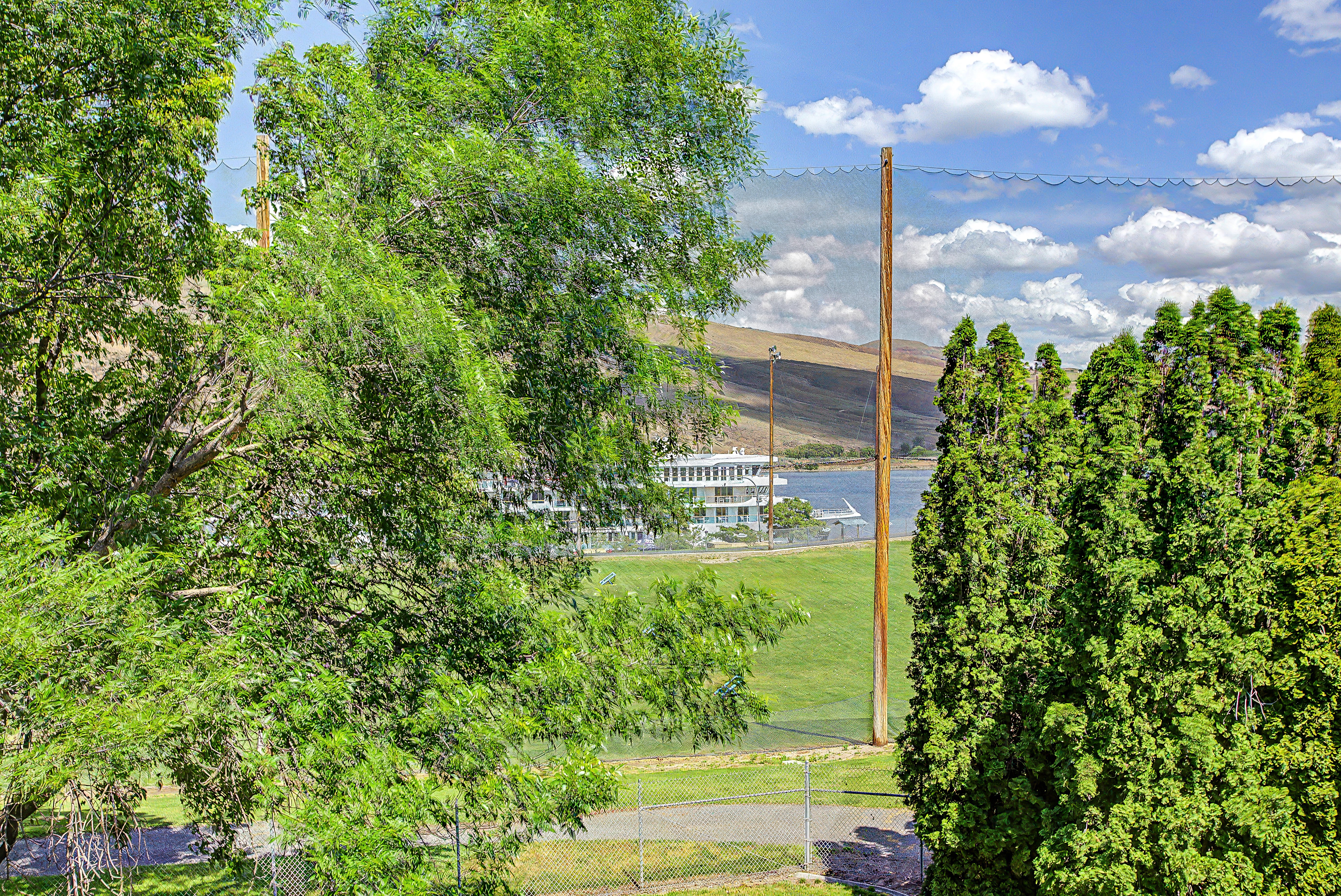 Holiday Inn Clarkston - Lewiston 46/50