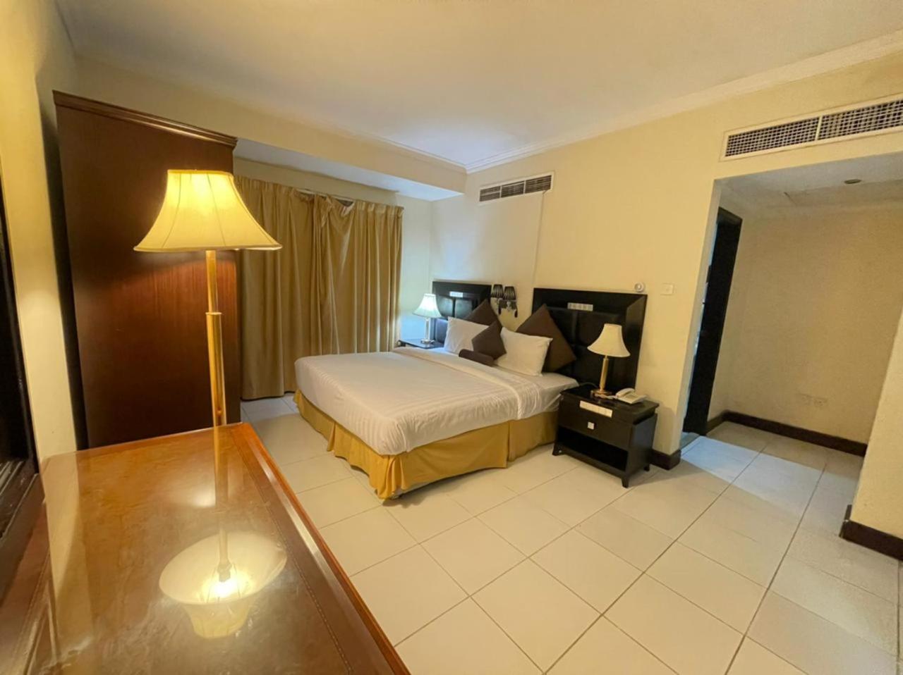 Al Nakheel Hotel Apartment