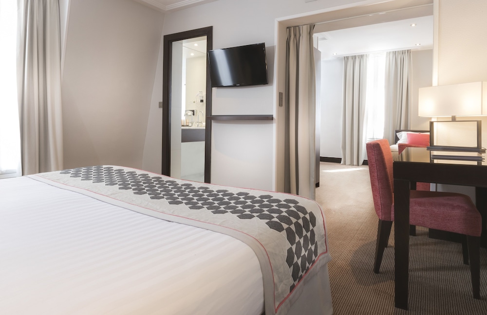 Montfleuri Hotel 37/60