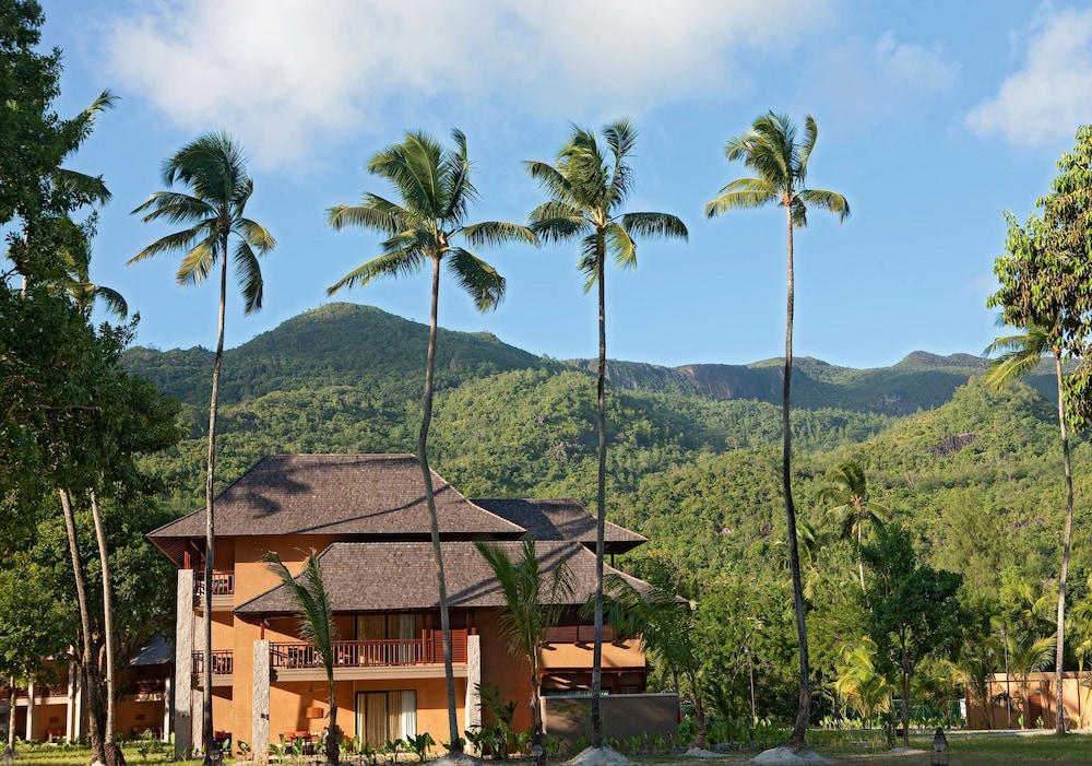 Constance Ephelia Seychelles in MAHE
