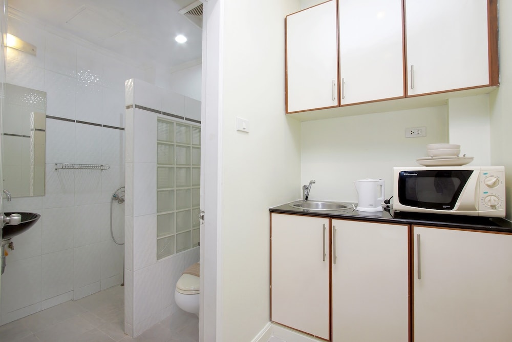 Argyle Apartments Pattaya 46/50