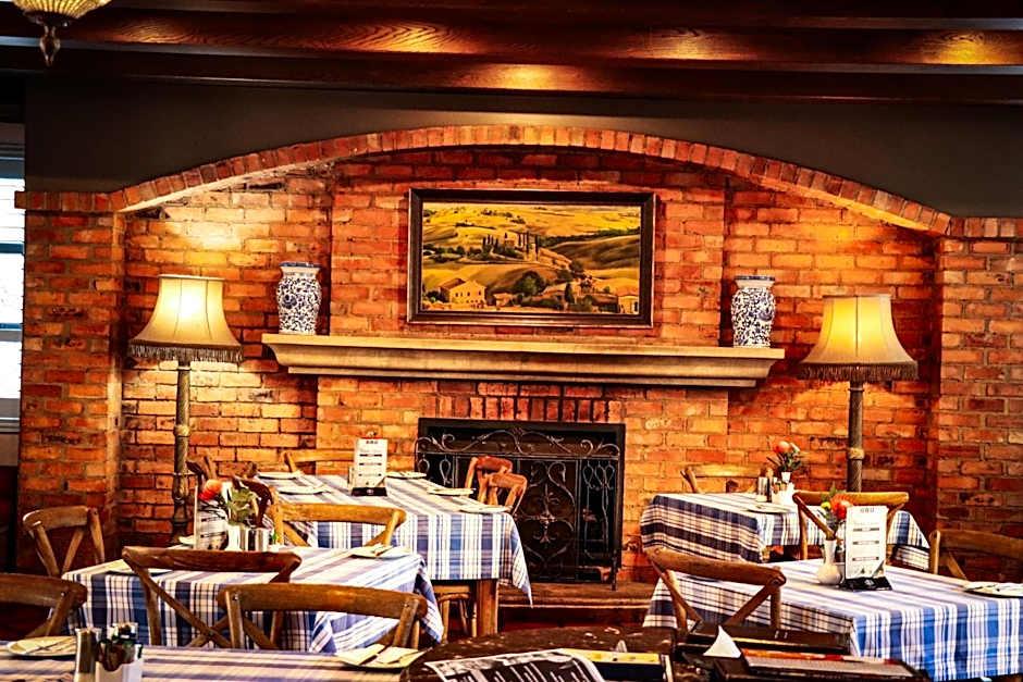 THREE RIVERS LODGE & VILLA ANNA SOPHIA 2/50