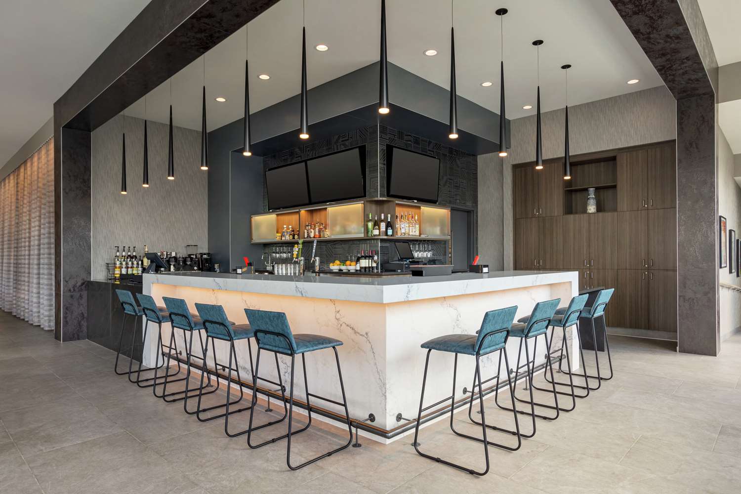 Home2 Suites by Hilton Minneapolis University Area 17/22