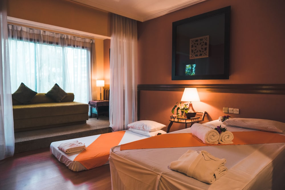 Ancasa Hotel Kuala Lumpur 23/61