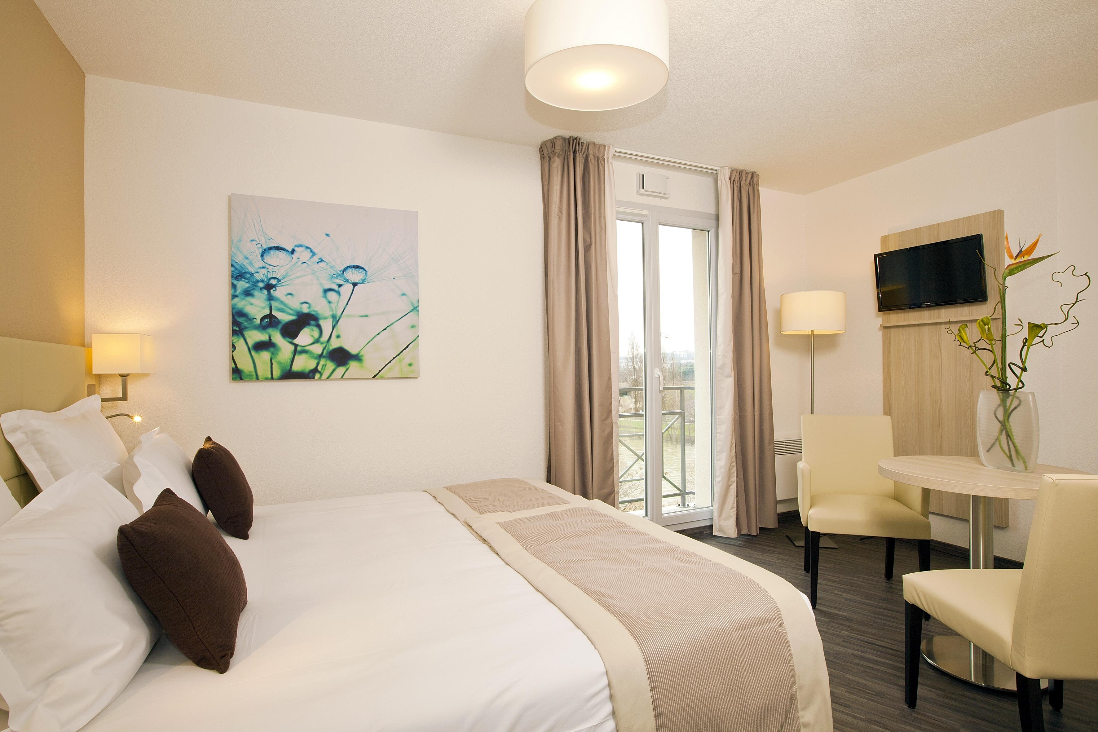 Residhome Neuilly Bords De Marne 15/42