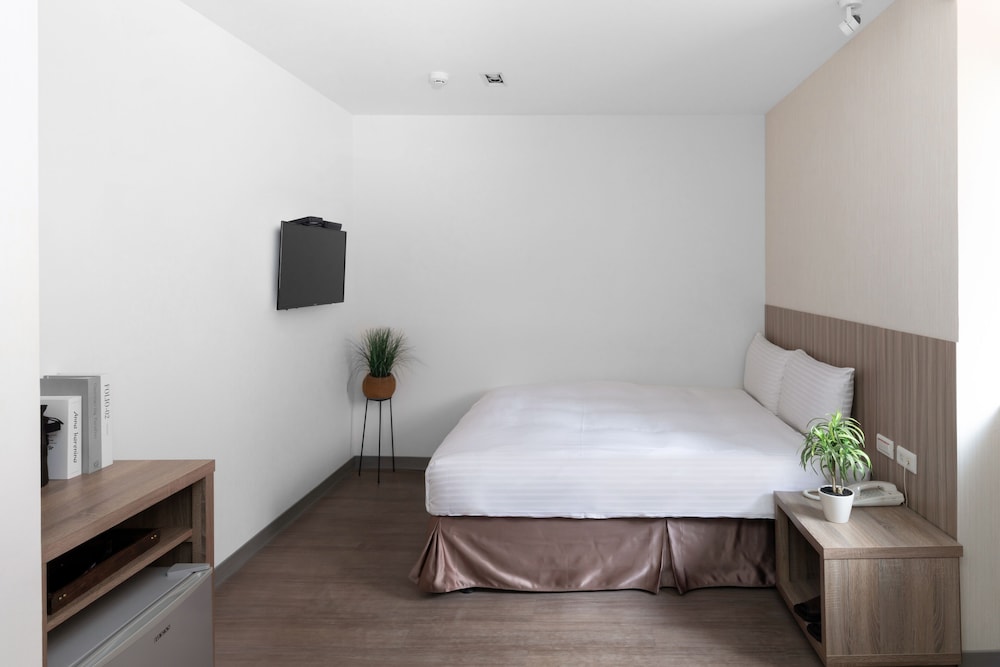 Hotel Brown 21/49