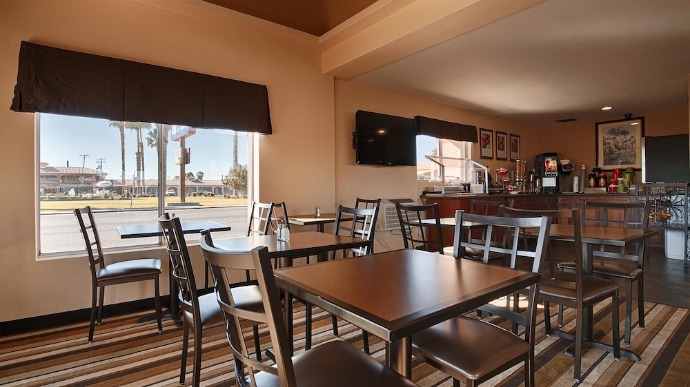 Surestay Hotel By Best Western Blythe 33/39