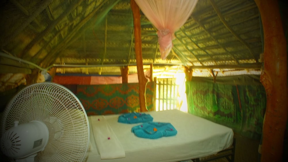 Jungle House Yala 16/50