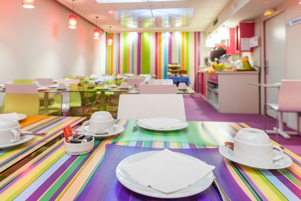 Hotel Ibis Styles Draguignan 35/50
