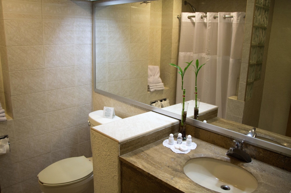 Sicomoro Hotel 48/50