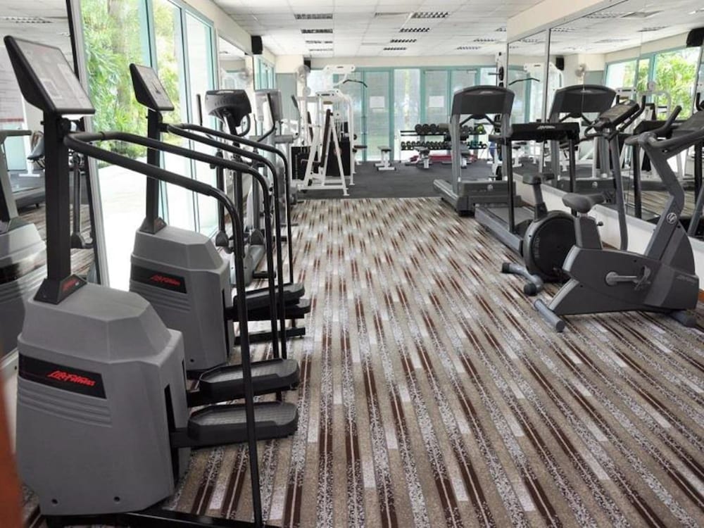 Parkcity Everly Hotel 29/54