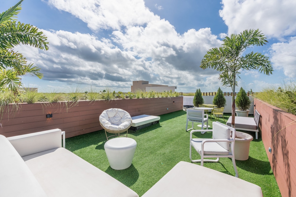 Faranda Single 1 Punta Cana Adults Only 42/49